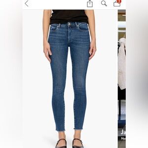 DL1961 Florence Jeans Size 27